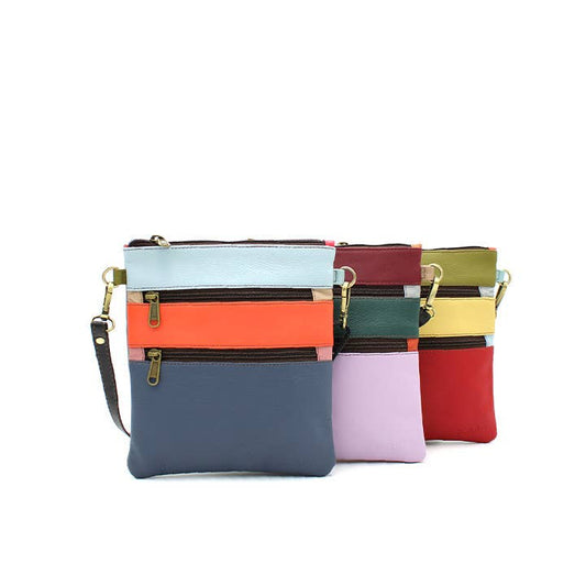 Maya - Crossbody Bag