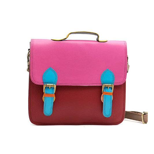 Rylee Plain - Crossbody bag