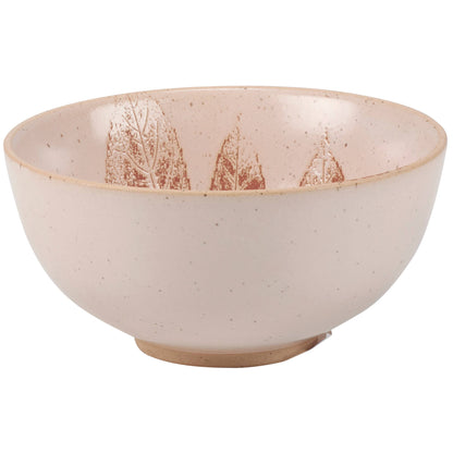 Fall Leaves Bowl Set