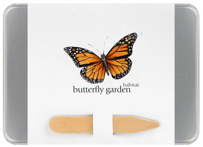 Garden Maker Butterfly Habitat