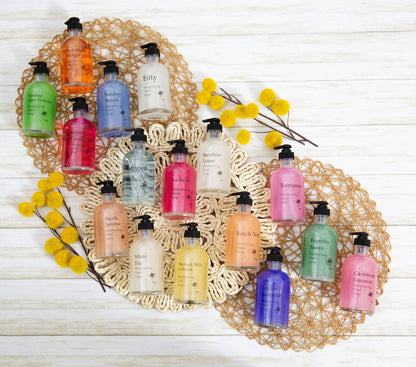 8oz Hand Soap - La Vie Est Belle