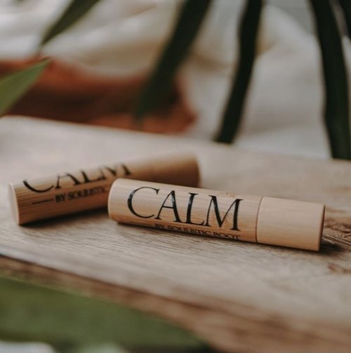 Calm Essential Oil Roller