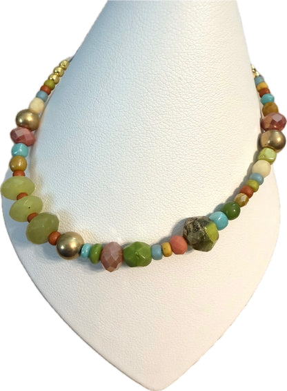 08/13/26 Inaugural Hudson Class!  Bracelets with Relic Charm!
