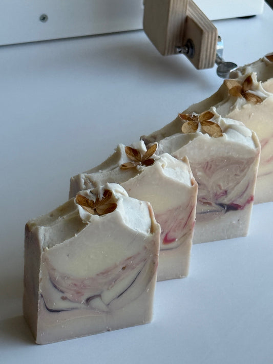Cherry Blossom Soap