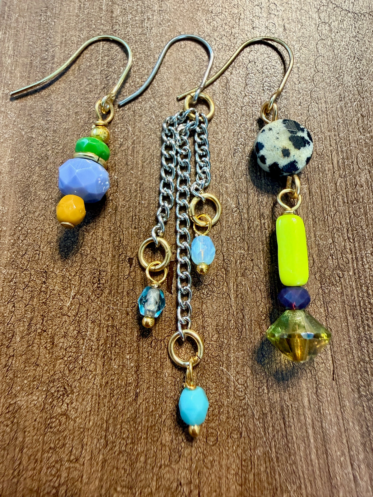 11/19/26 Holiday Earring Exchange:  Craft & Gift Workshop