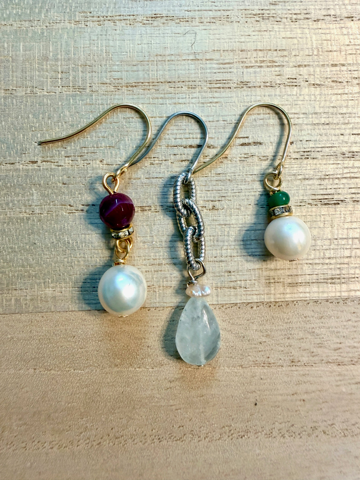 11/19/26 Holiday Earring Exchange:  Craft & Gift Workshop