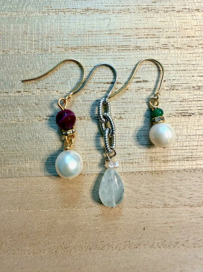 11/19/26 Holiday Earring Exchange:  Craft & Gift Workshop
