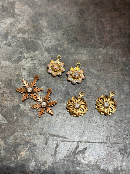 11/19/26 Holiday Earring Exchange:  Craft & Gift Workshop