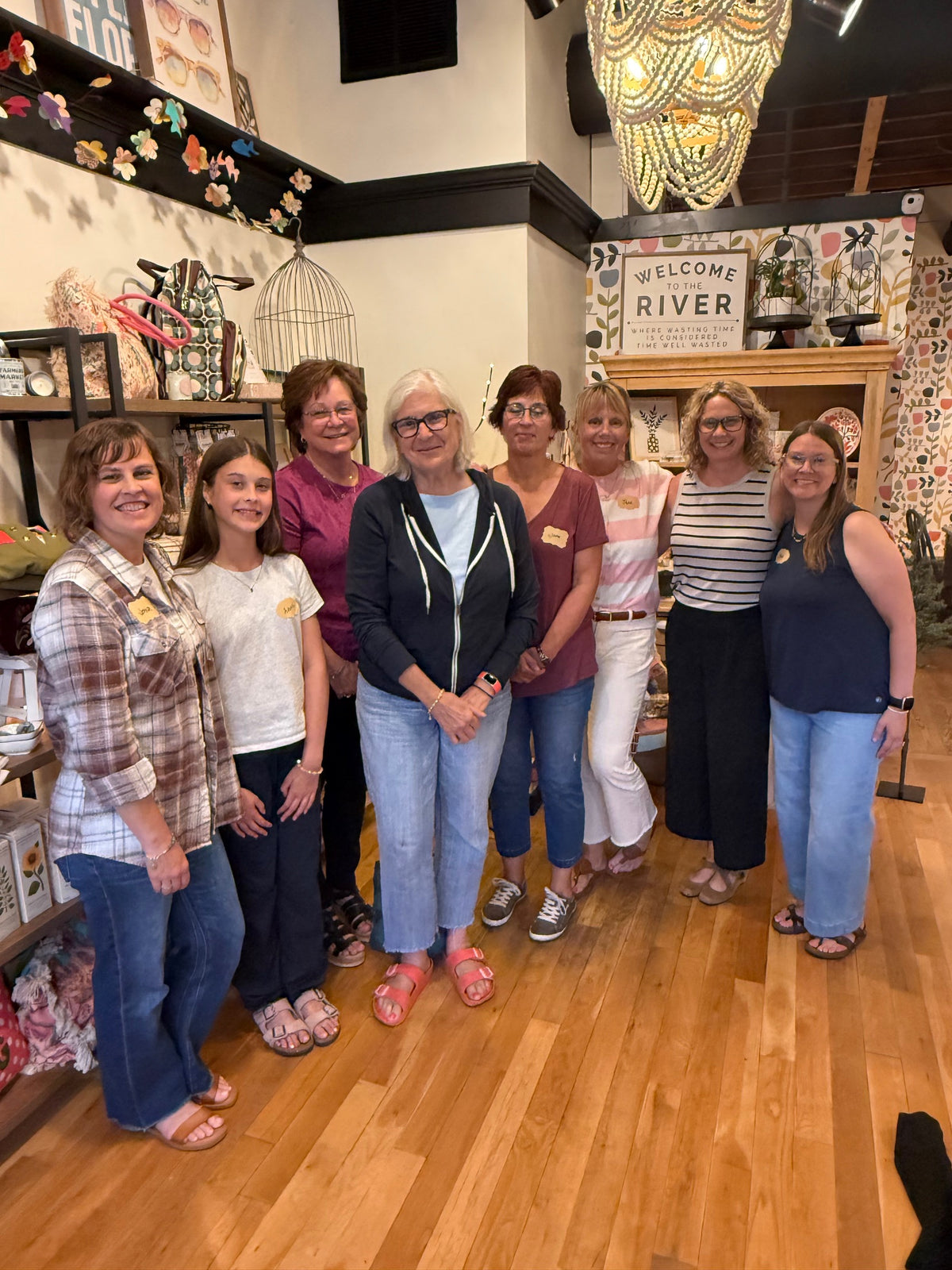 11/19/26 Holiday Earring Exchange:  Craft & Gift Workshop