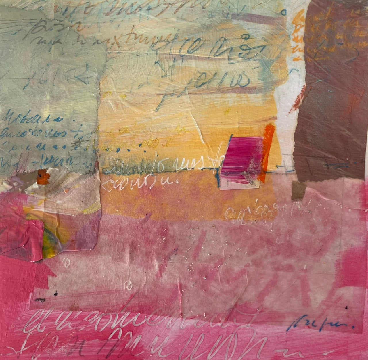 10/08/26 Play and Explore Art with Local Artist, Fafa Aguilera!