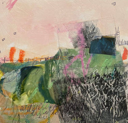 10/08/26 Play and Explore Art with Local Artist, Fafa Aguilera!