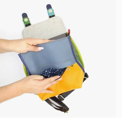 Freya Plain · Backpack