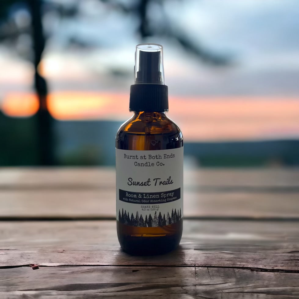 Sunset Trails - Room/Linen Spray