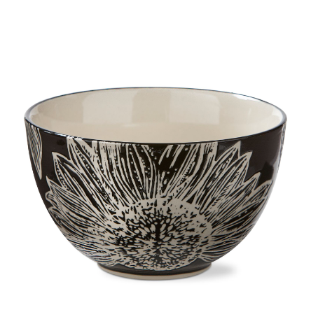 Let It Bee Snack Bowl