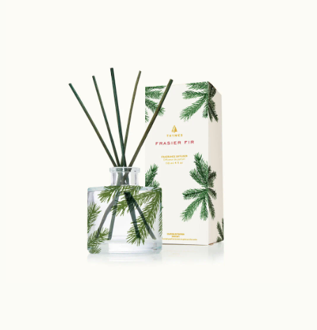 Frasier Fir Reed Diffuser