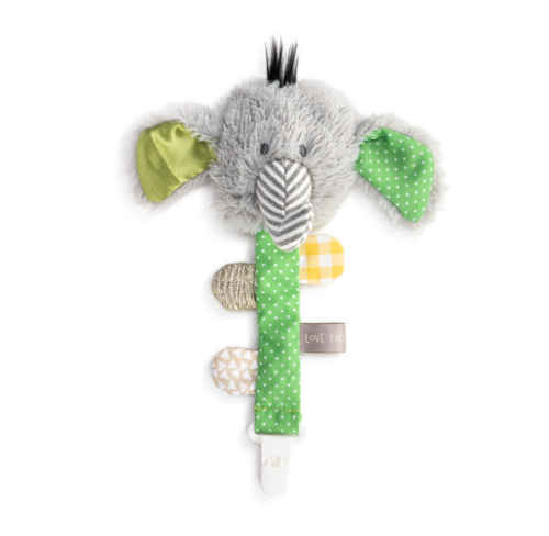 Elephant Paci Pocket Pal