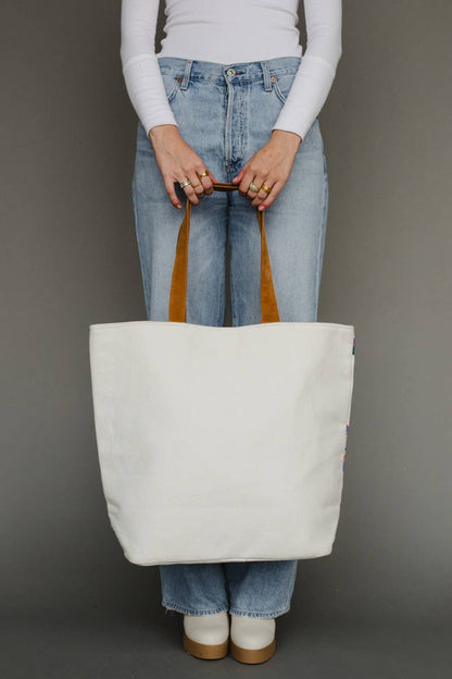 Nutcracker Tote