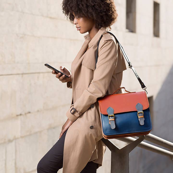 Rylee Plain - Crossbody bag