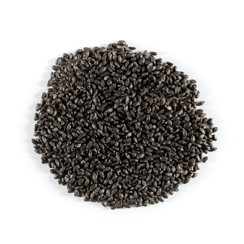 Basil Heirloom Seed Packet, Genovese Sweet Herb - La Vie Est Belle