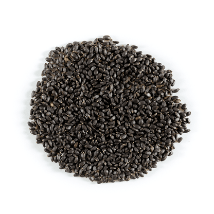 Basil Heirloom Seed Packet, Genovese Sweet Herb - La Vie Est Belle