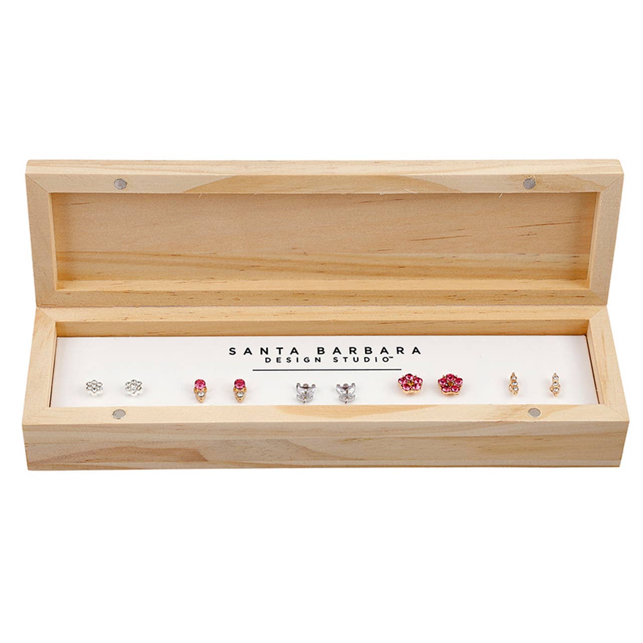 Boxed Earring Set - Teacher - La Vie Est Belle