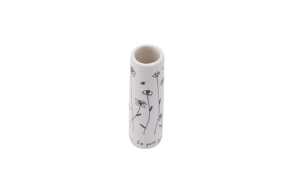 Send With Love 'If Friends Were Flowers...' Bud Vase