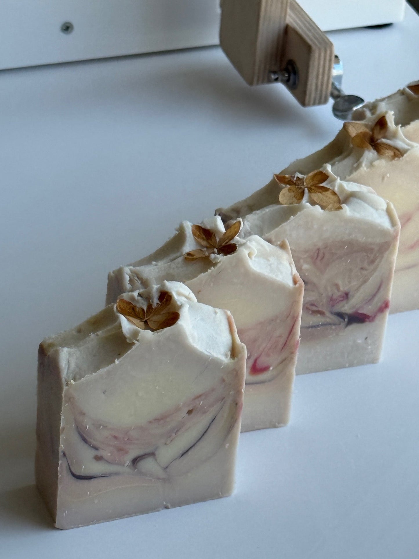 Cherry Blossom Soap - La Vie Est Belle