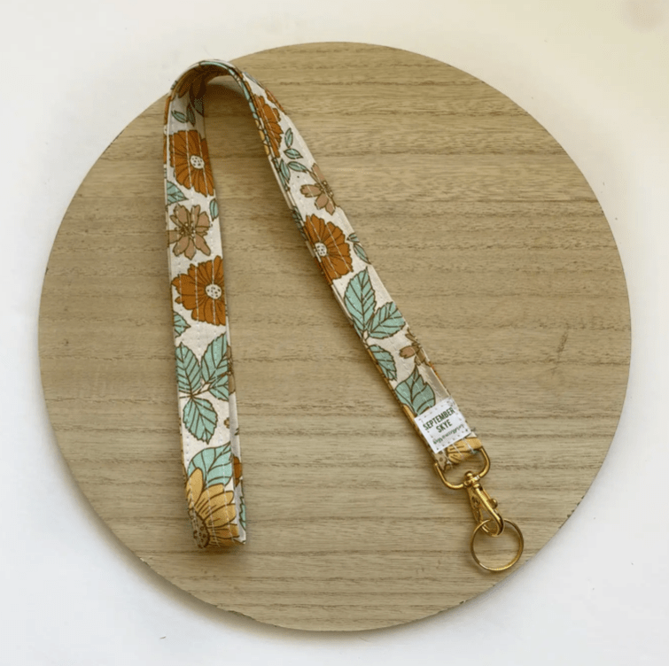 Chic Boho Lanyards - La Vie Est Belle