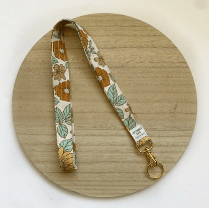 Chic Boho Lanyards - La Vie Est Belle