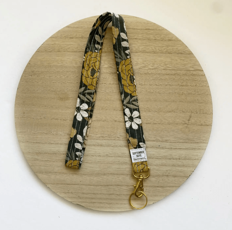 Chic Boho Lanyards - La Vie Est Belle