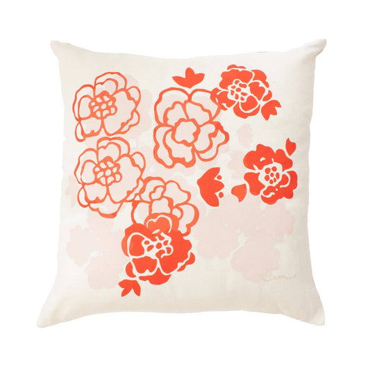 CREW HAZEL PILLOW - La Vie Est Belle