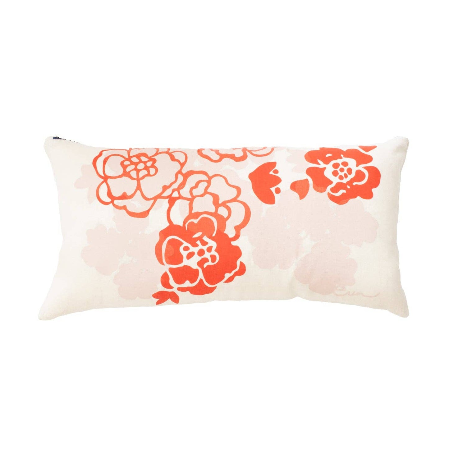 CREW HAZEL PILLOW - La Vie Est Belle