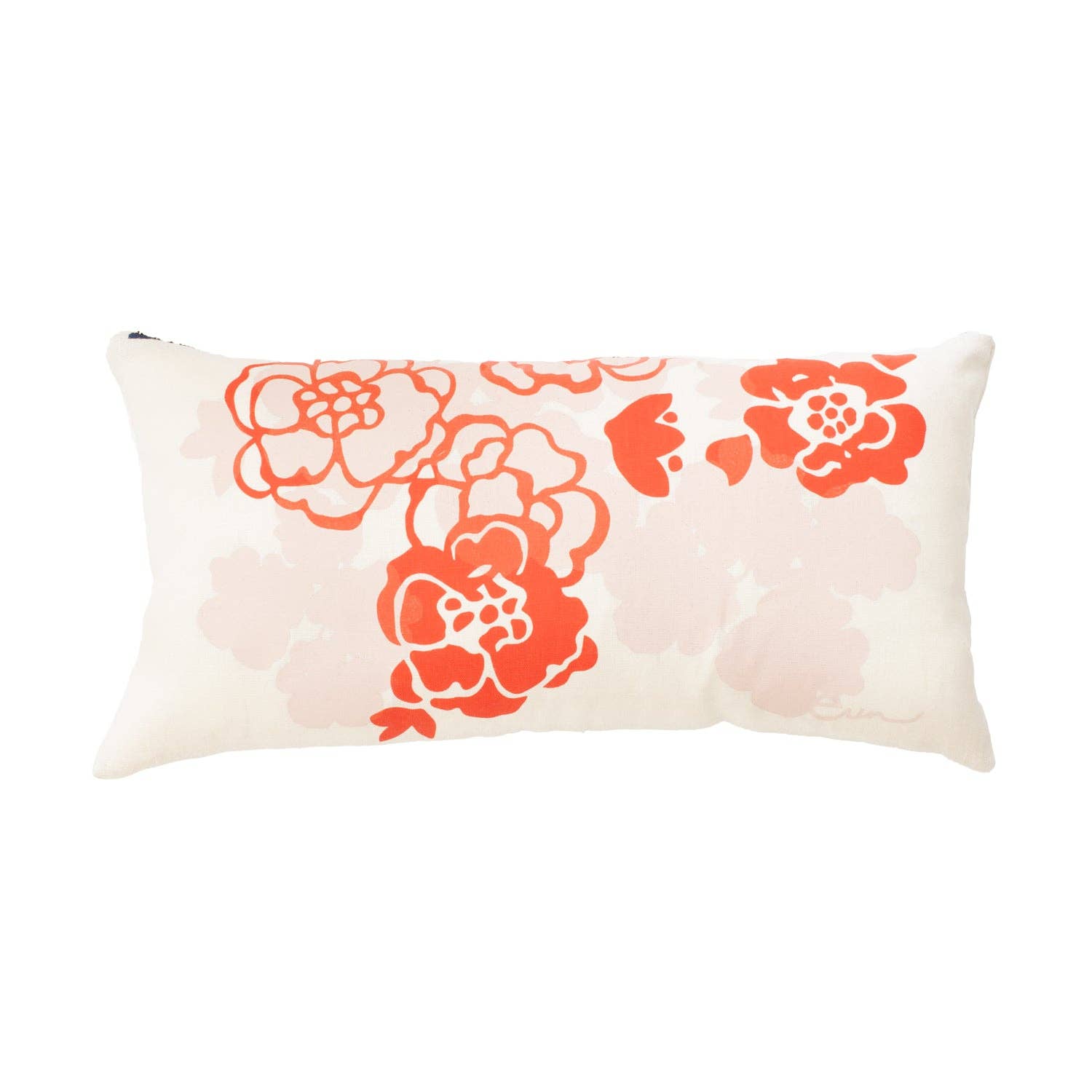 CREW HAZEL PILLOW - La Vie Est Belle