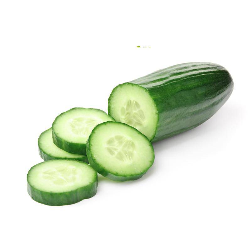 Cucumber, Heirloom Garden Seed Packet - La Vie Est Belle