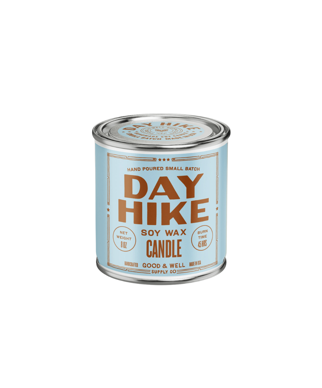 Day Hike Soy Candle - La Vie Est Belle