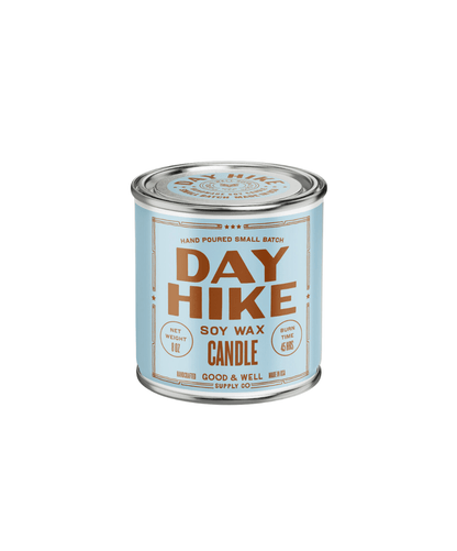 Day Hike Soy Candle - La Vie Est Belle