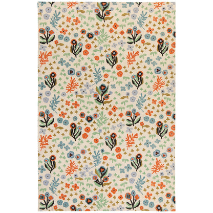 Dogwood Linen Blend Dishtowels, 2 Styles - La Vie Est Belle