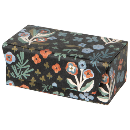 Dogwood Travel Jewelry Case - La Vie Est Belle