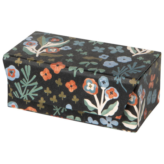 Dogwood Travel Jewelry Case - La Vie Est Belle