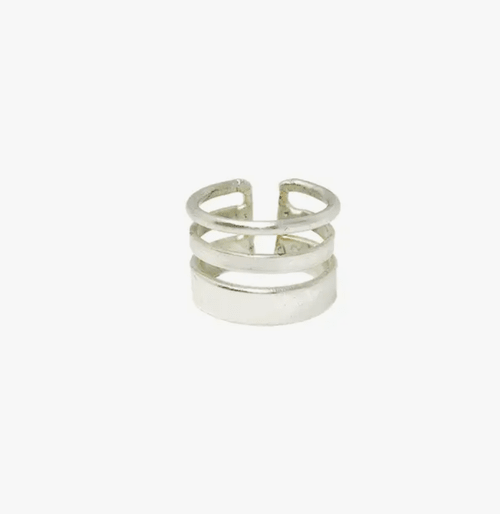 Evolving Layers Ring - La Vie Est Belle