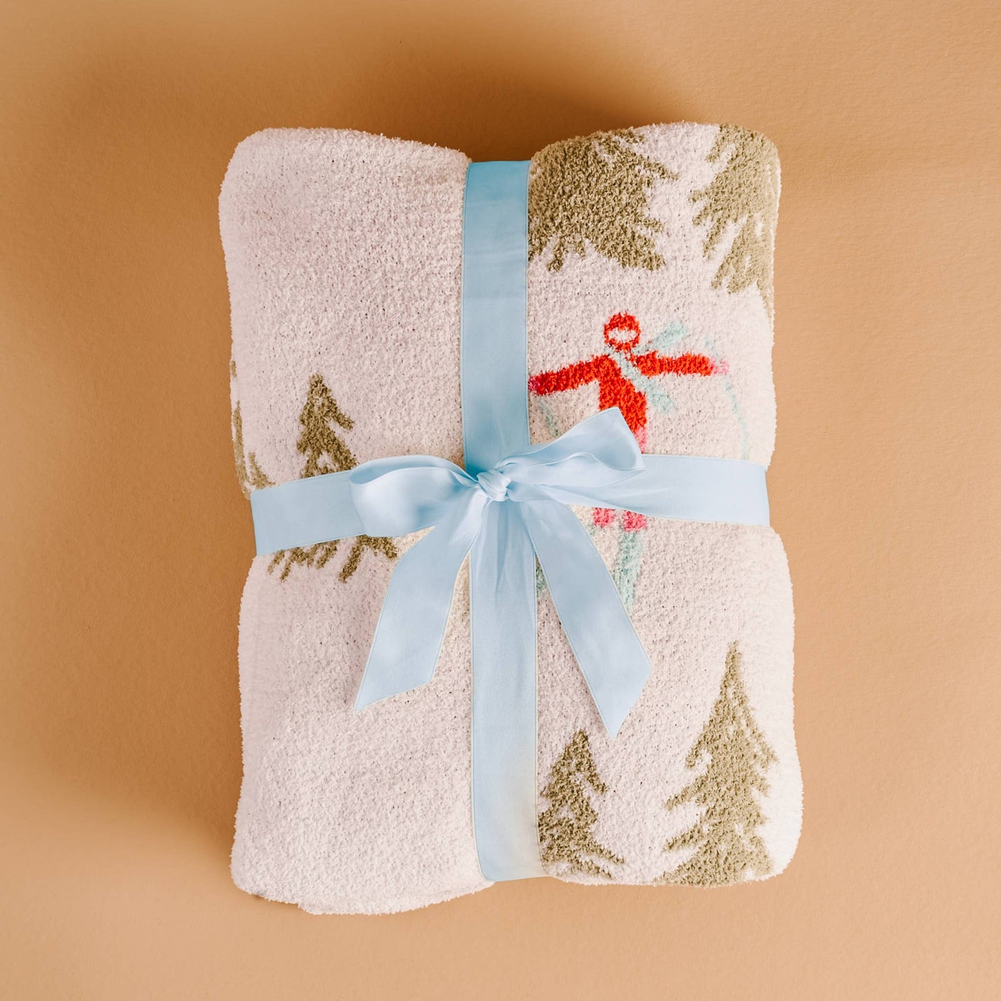 Cozy Dreams Luxe Blanket-Aprés Ski