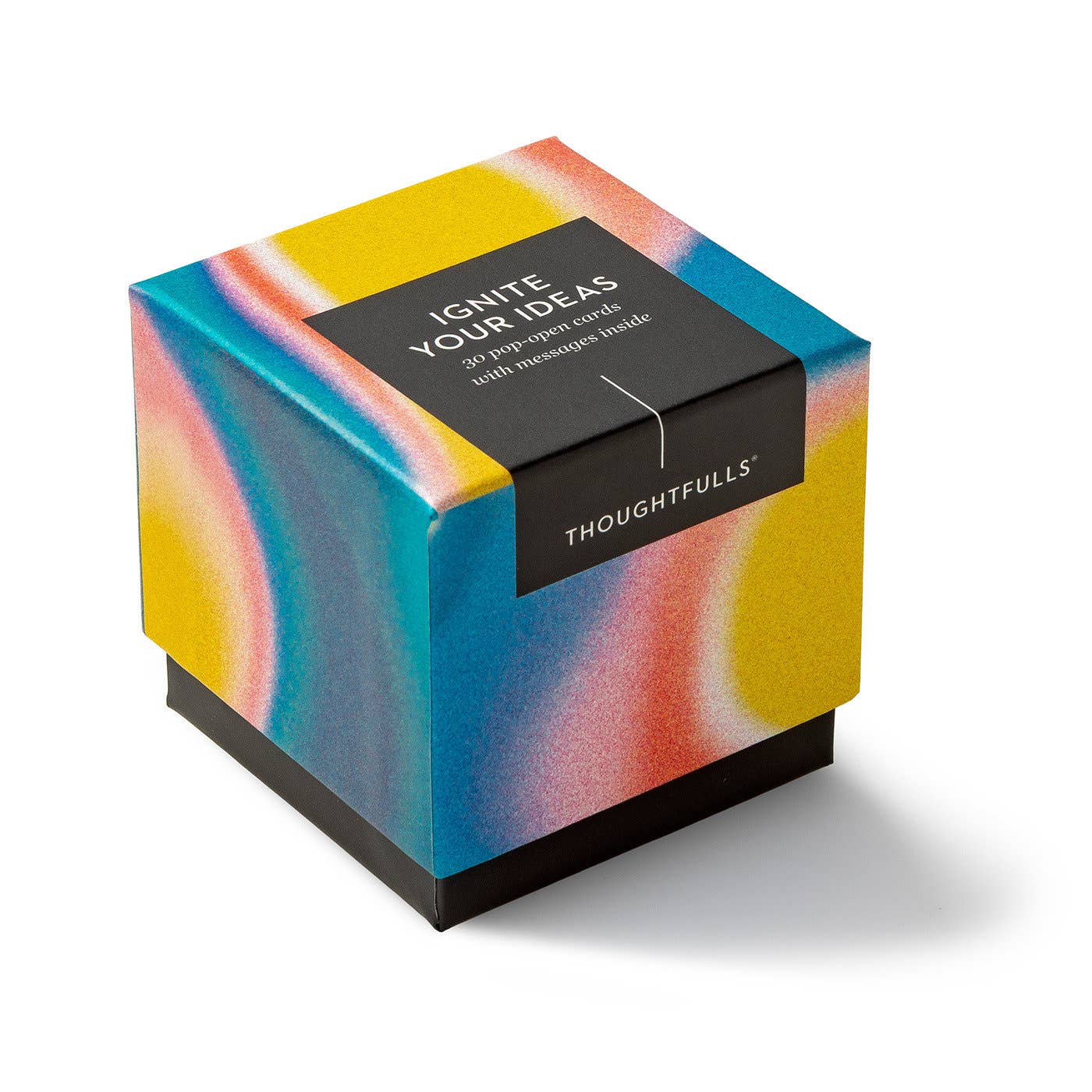 Thoughtfulls - Ignite your ideas