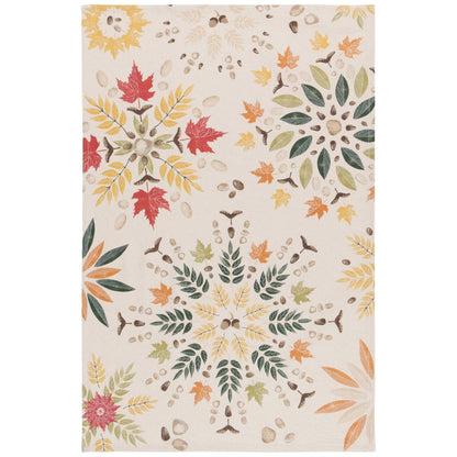 Fall Foliage Coordinated Dishtowels Set of 2 - La Vie Est Belle