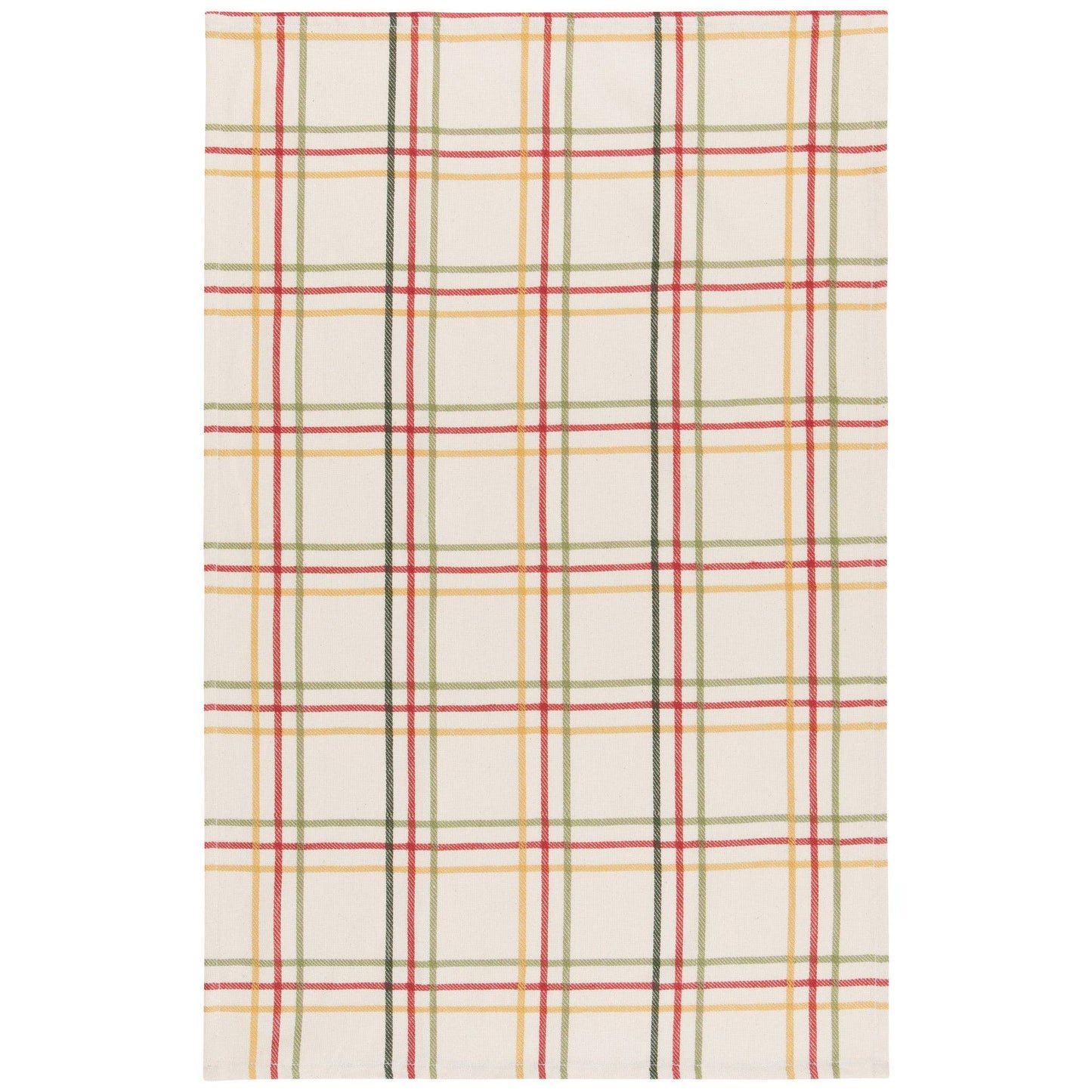 Fall Foliage Coordinated Dishtowels Set of 2 - La Vie Est Belle