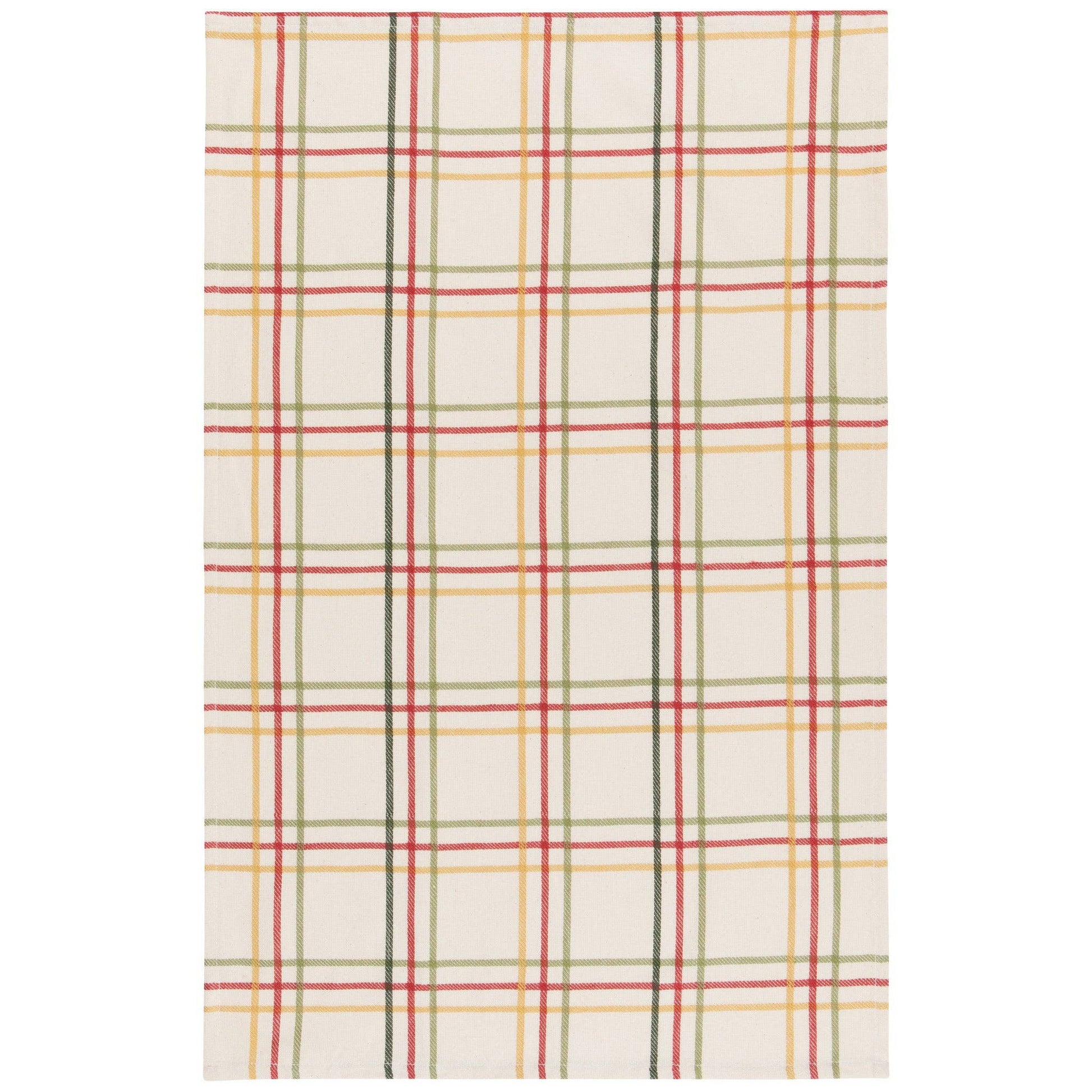 Fall Foliage Coordinated Dishtowels Set of 2 - La Vie Est Belle