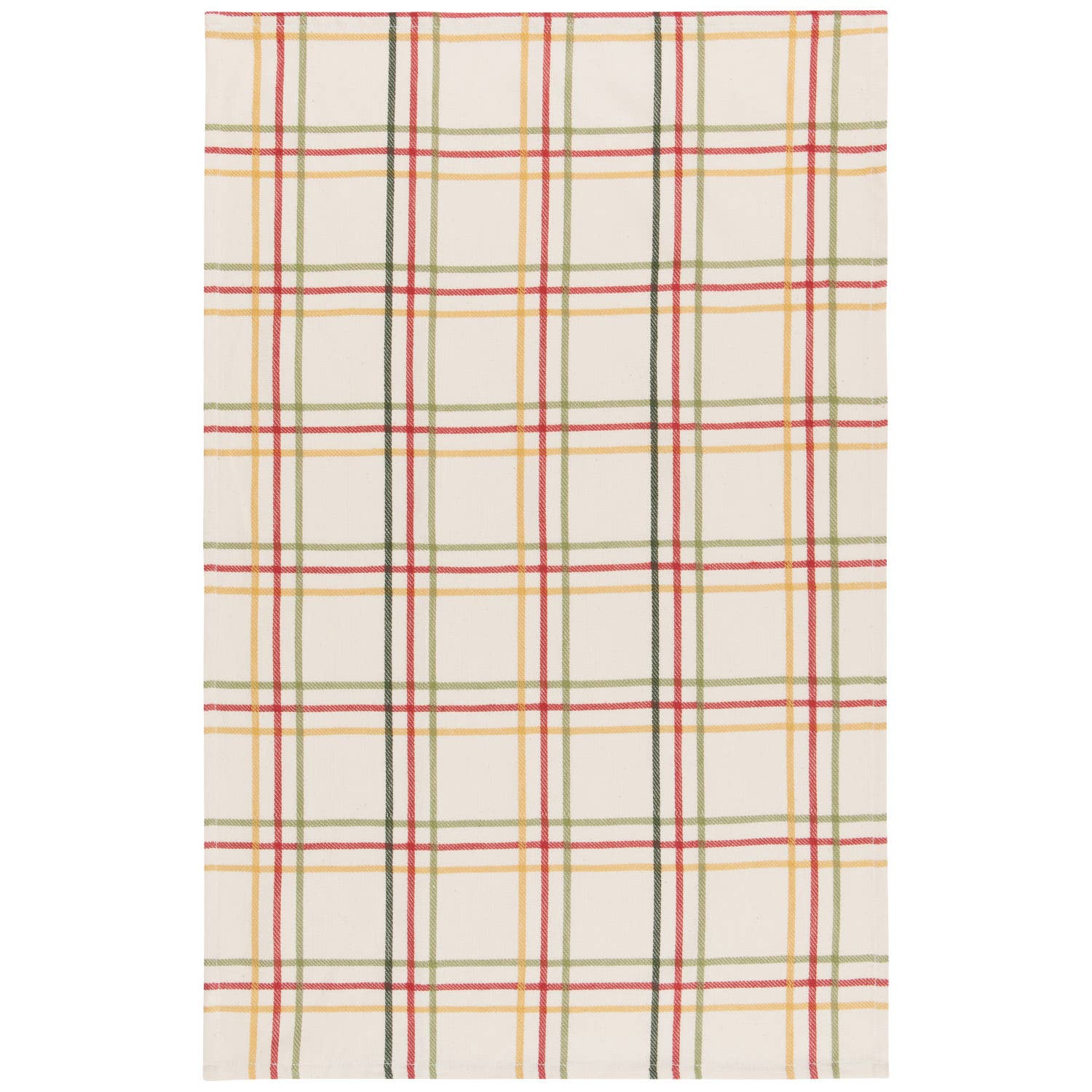 Fall Foliage Coordinated Dishtowels Set of 2 - La Vie Est Belle