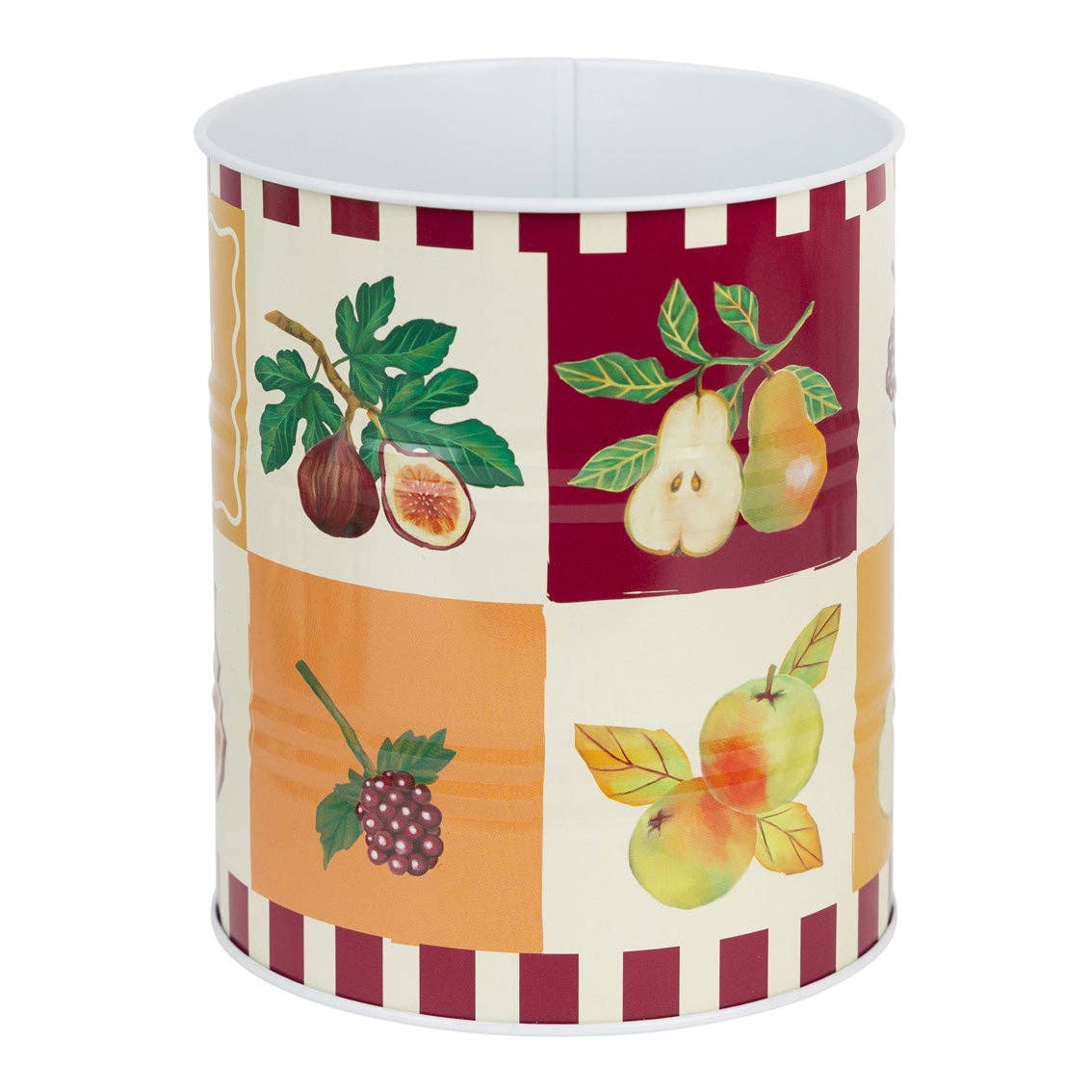 Fall Icons Recyclable Storage Tins - La Vie Est Belle