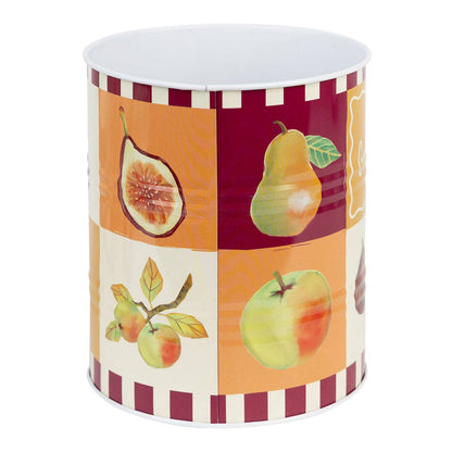 Fall Icons Recyclable Storage Tins - La Vie Est Belle