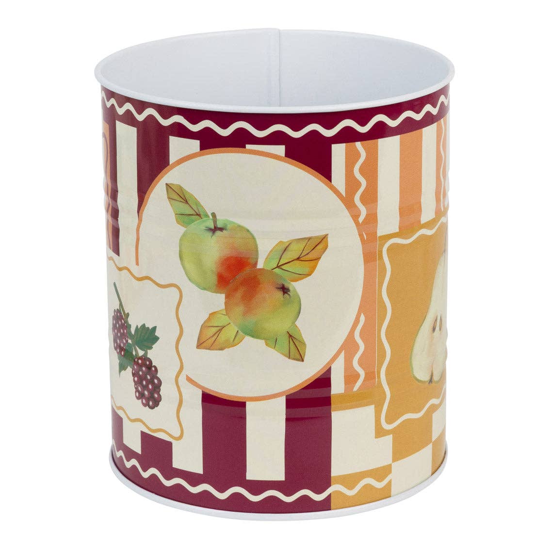 Fall Icons Recyclable Storage Tins - La Vie Est Belle
