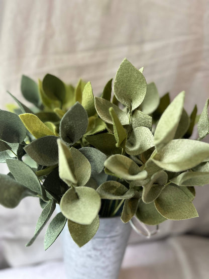 Felt Greenery Stems - La Vie Est Belle